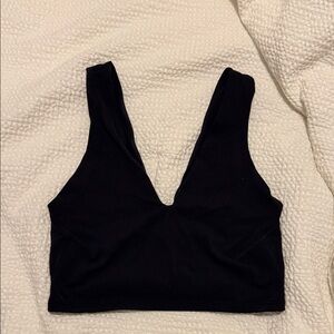 Free people never better crop